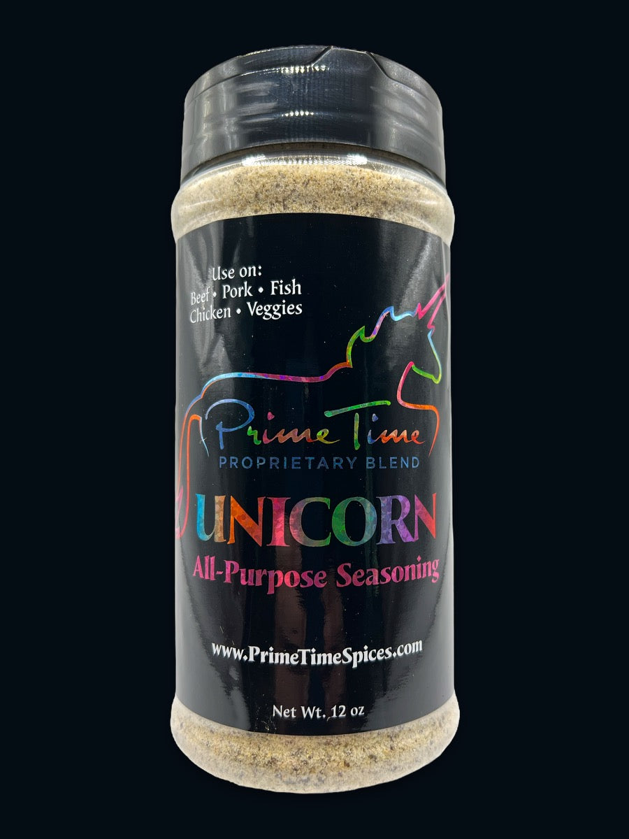 Unicorn All Purpose Seasoning